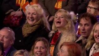 André Rieu Rieu Royale Coronation Concert Live In Amsterdam 2013 [upl. by Dall788]