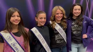 2024 Royal International Miss Bootcamp highlights [upl. by Attiuqram]