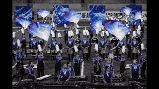 2019 Vandegrift HS Marching Band [upl. by Mundt800]