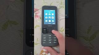 nokia 6300 4g plus WiFi And Google and store [upl. by Enaid172]