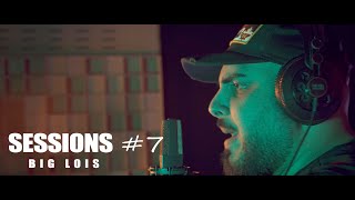 Big Lois │La4thMusic │ Sessions 7 [upl. by Pinchas]