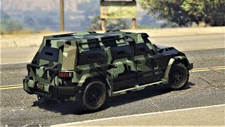 E225 Our HVY Nightshark Customization amp Detailed Review  Lets Play GTA 5 Online PC 60fps [upl. by Giesser155]