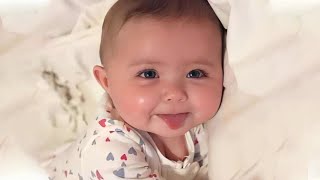 Funny Baby Videos that Will Melt Your Heart  Cute Baby Videos [upl. by Oona]