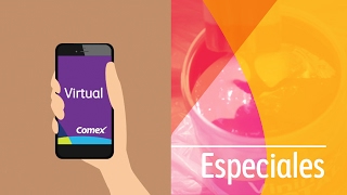 Te presentamos nuestra App Comex Virtual [upl. by Valer]