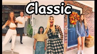 Classic  MKTO  Dance Compilation  Tiktok [upl. by Akoek426]