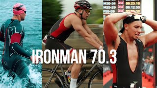 I completed an Ironman 703  here’s what happened [upl. by Caron]