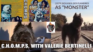 CHOMPS full movie 1979 [upl. by Gladwin]