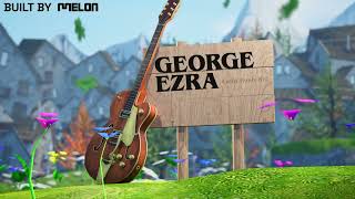 George Ezra  Gold Rush Kid Roblox Experience Trailer [upl. by Marji255]