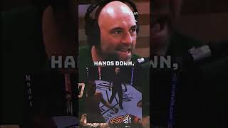 Joe Rogan on Zabit Magomedsharipov vs Kyle Bochniak fight in ufc at Barclays Center Brooklyn zabit [upl. by Htebsle802]