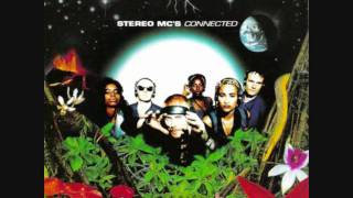 Stereo MCs  Connected [upl. by Also35]