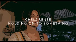 Holding On to Somethings  Chels Renee Acoustic in Costa Rica [upl. by Yellhsa]