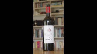 Château Musar 2017 Explained [upl. by Nylrehs]