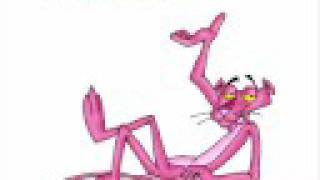 The Pink Panther Theme [upl. by Piscatelli]