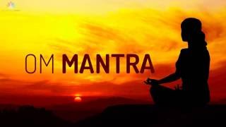 OM MANTRA MEDITATION  11 Minutes [upl. by Erick]