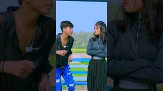 ও সোনা রাগ করোনা । O Sona Rag Korona । Sofik amp Riti । Romantic Song । Palli Gram TV Songs shorts [upl. by Viafore]