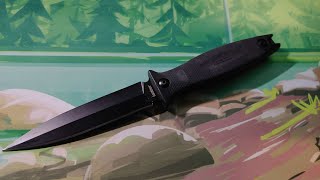 Kershaw Secret Agent Dirty Review [upl. by Tal312]