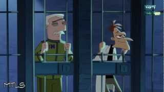 Phineas and Ferb  Evil for Extra Credit HD [upl. by Angel]