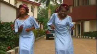 Kemi Olorunsogo Nigeria gospel30002wmv [upl. by Hardy]