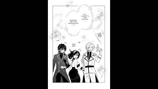 A Former Assassin Was Reborn as a Nobles Daughter Chapter 10 part 2 English Dub [upl. by Sessylu980]