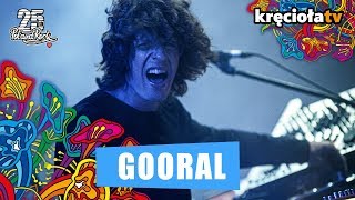 Gooral  Pod jaworem polandrock2019 [upl. by Themis722]