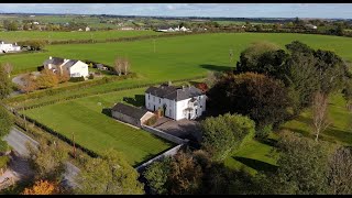 The Gables Stoneview Blarney Co Cork [upl. by Anoirtac]