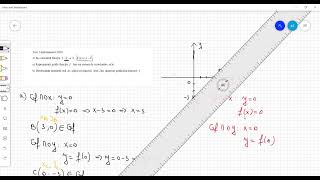 Functiile  Pregatire la matematica pentru Evaluarea Nationala clasa 8 • AGERIO [upl. by Gernhard136]