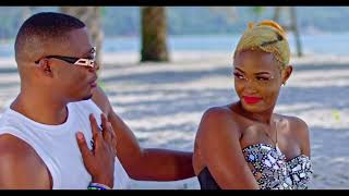 ANGAYO  DEO POWERZ FT ZIZA BAFANA amp CHOZEN BLOOD Official Music Video [upl. by Ethe]