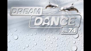 DREAM DANCE vol 74  Dreaming radio edit [upl. by Gualterio]