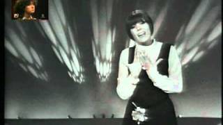 Caterina Caselli canta IL VOLTO DELLA VITA1968 [upl. by Chickie254]