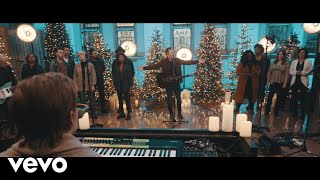 Chris Tomlin  I Heard The Bells On Christmas Day Live [upl. by Ledba865]