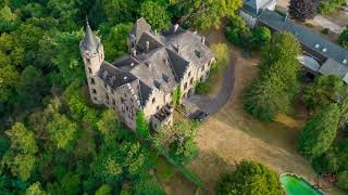 Schloss Liebeneck  4K60  2023 [upl. by Homere]