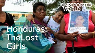 The country where women go missing  Unreported World [upl. by Rossuck]