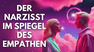 💫 Narzisst amp Empath 🪞 Verwundete Seelen auf Heilungswegen 🤝❤️ [upl. by Nired]