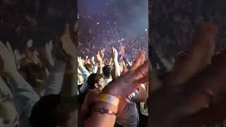 187 Strassenbande KONTROLLIEREN live Lanxess arena Köln [upl. by Martell]