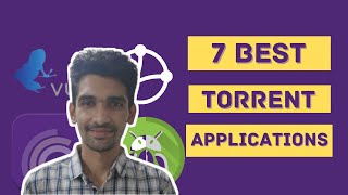 7 Best Torrent Apps to Download for Android [upl. by Briny]