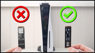 SSD ДЛЯ PS5  ВСЕ ЧТО НУЖНО ЗНАТЬ ПЕРЕД ПОКУПКОЙ [upl. by Judy]