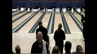 2013 USBC Open Championship  Reno NV  Doubles amp Singles  Pt 2 [upl. by Seigler]