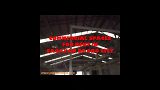 Commercial Spaces for Rent in Cagayan de Oro City [upl. by Nya329]