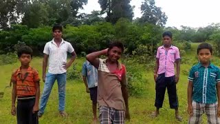 Atay Pagal holo pyar me  Nagpuri Video Song  Kuleshwar Rathiya [upl. by Ebba]