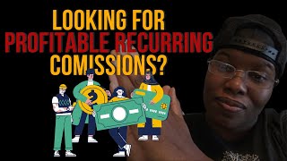 Best Affiliate Programs With Recurring Commissions Pitfalls to Avoid [upl. by Aicaca]