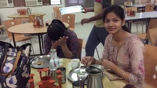 Life at SBI Learning Centre Panchkula  Training  Journey 2019 [upl. by Kemble496]