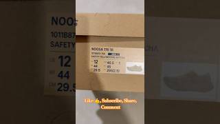 Unboxing the Asics Noosa Tri 16 The most underrated daily trainer asics noosa asicsrunning [upl. by Kirt65]