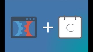 Click Funnels  Calendly Integration [upl. by Yadseut689]