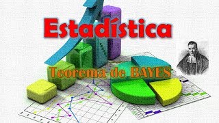 Teorema de Bayes  Probabilidad Condicional [upl. by Yeuh55]