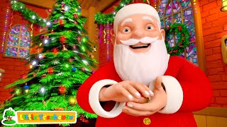 Christmas This Is The Way Kids Christmas Songs And Cartoon Videos [upl. by Nilesoy]