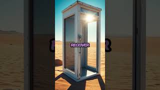 Discover the Mojave Phone Booth A Desert Connection Legend Shorts [upl. by Christi]