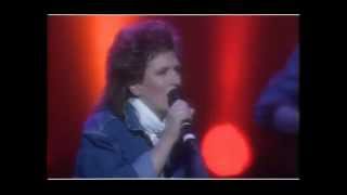 Barbara Dickson  Caravans Royal Albert Hall 1987 [upl. by Allenad124]