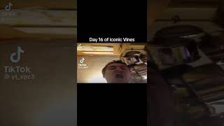 Day 16 of iconic vines 😂👍 vines funny fypage internetmemes jokes memem lol fypシ゚ best [upl. by Peggi]