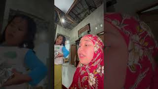 KENAK USIR shortsanta funny shortsviral [upl. by Aicad575]