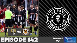 The Pavis Perspective LIVE 142  Newport Preview [upl. by Nwahsirhc351]